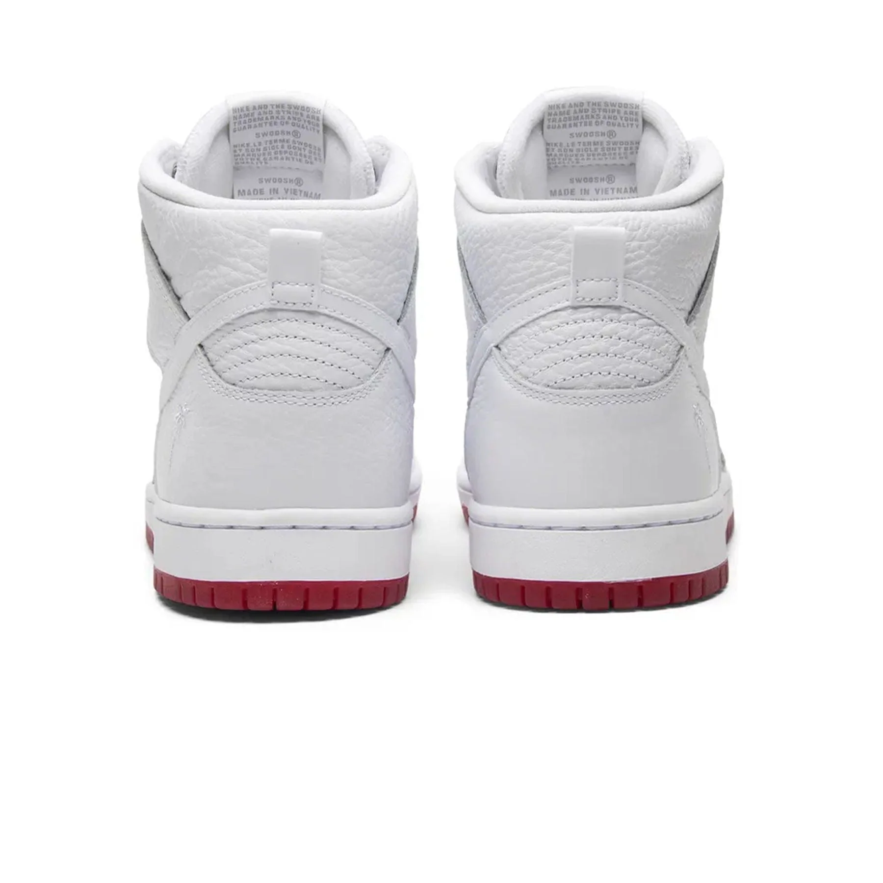 Kevin Bradley x Nike Dunk High Pro Zoom SB 'Kevin Bradley' - Image 2