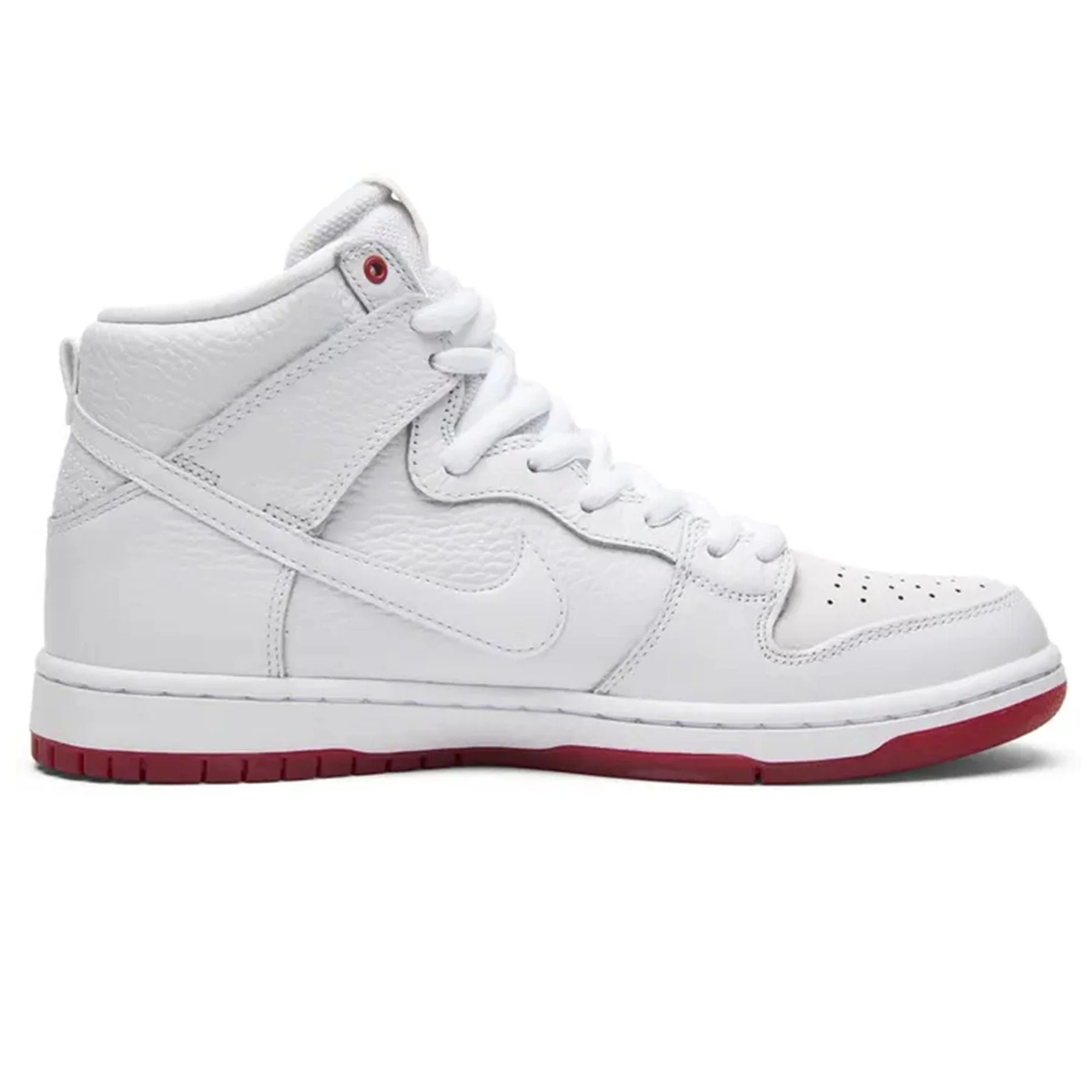 Kevin Bradley x Nike Dunk High Pro Zoom SB 'Kevin Bradley' - Image 3