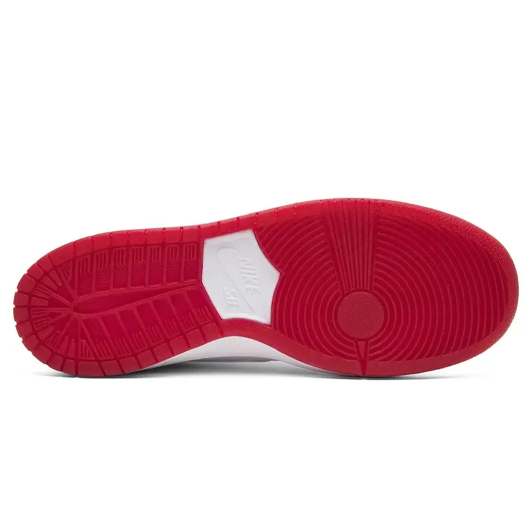 Kevin Bradley x Nike Dunk High Pro Zoom SB 'Kevin Bradley' - Image 4