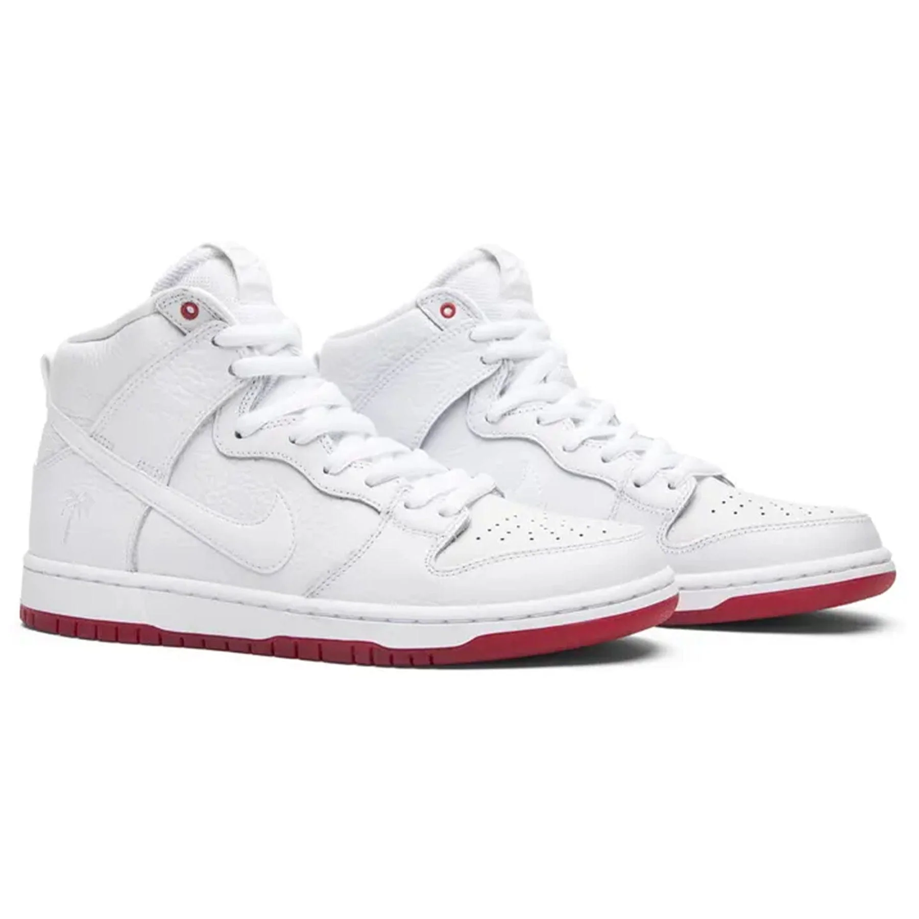 Kevin Bradley x Nike Dunk High Pro Zoom SB 'Kevin Bradley' - Image 5