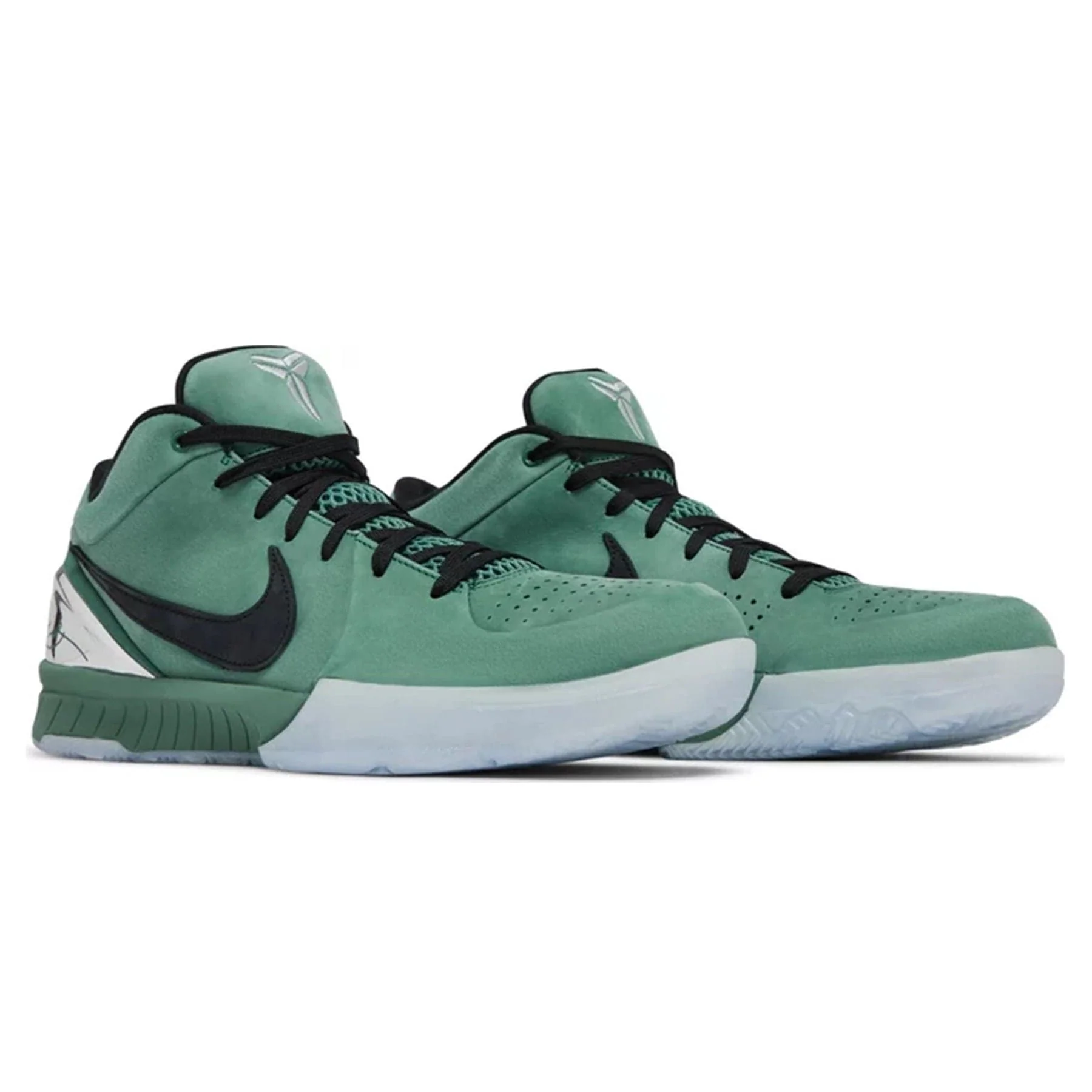 Nike Kobe 4 Protro 'Girl Dad' - Image 3
