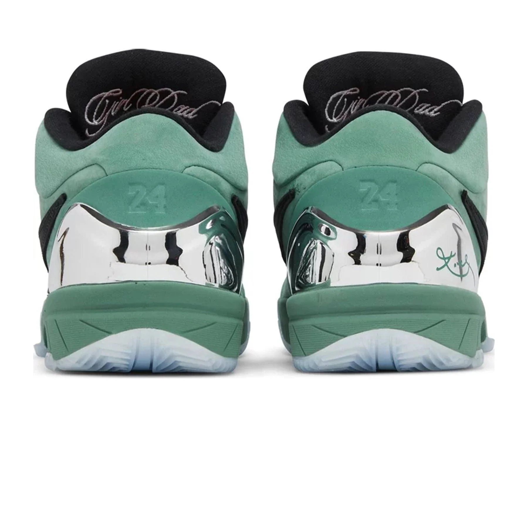 Nike Kobe 4 Protro 'Girl Dad' - Image 4