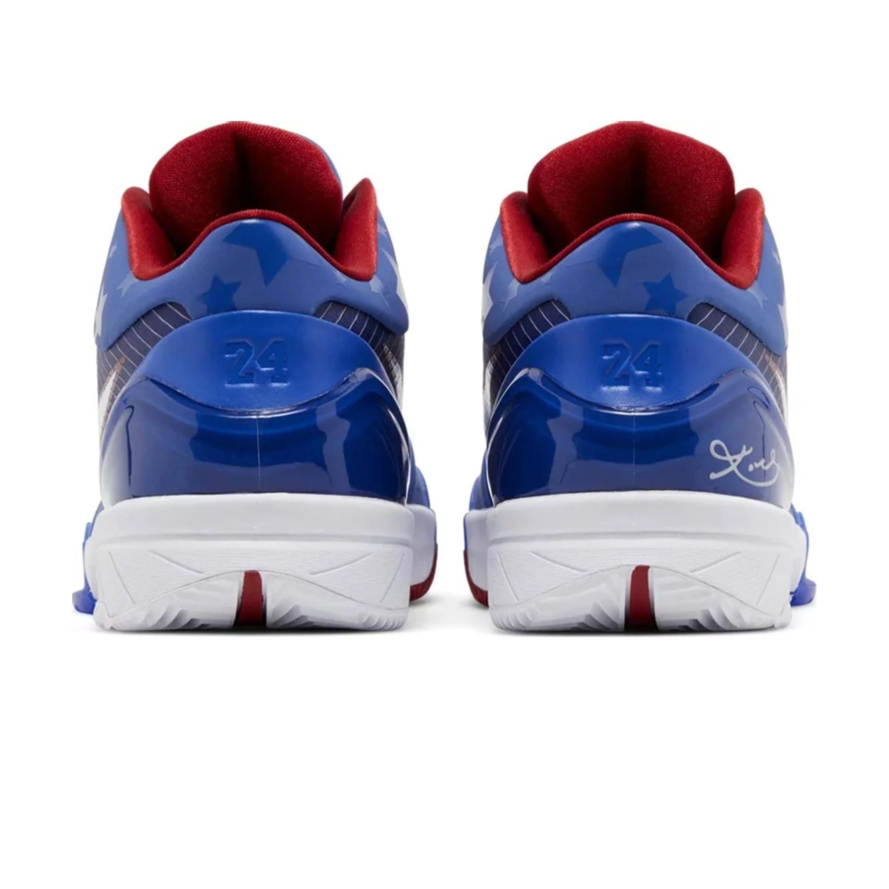 Nike Kobe 4 Protro 'Philly' 2024 - Image 4