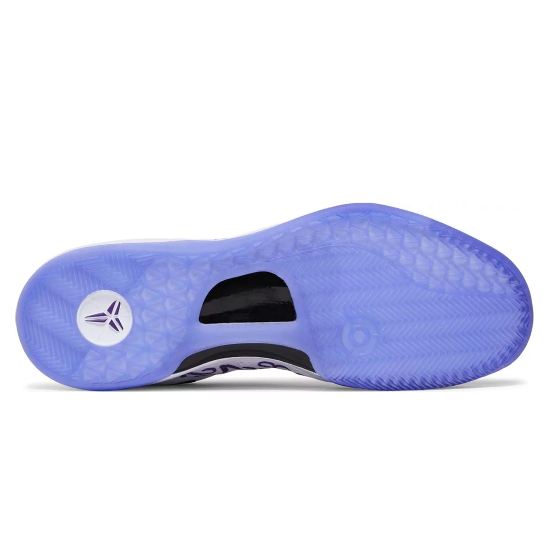 Nike Kobe 8 Protro 'Court Purple' - Image 4