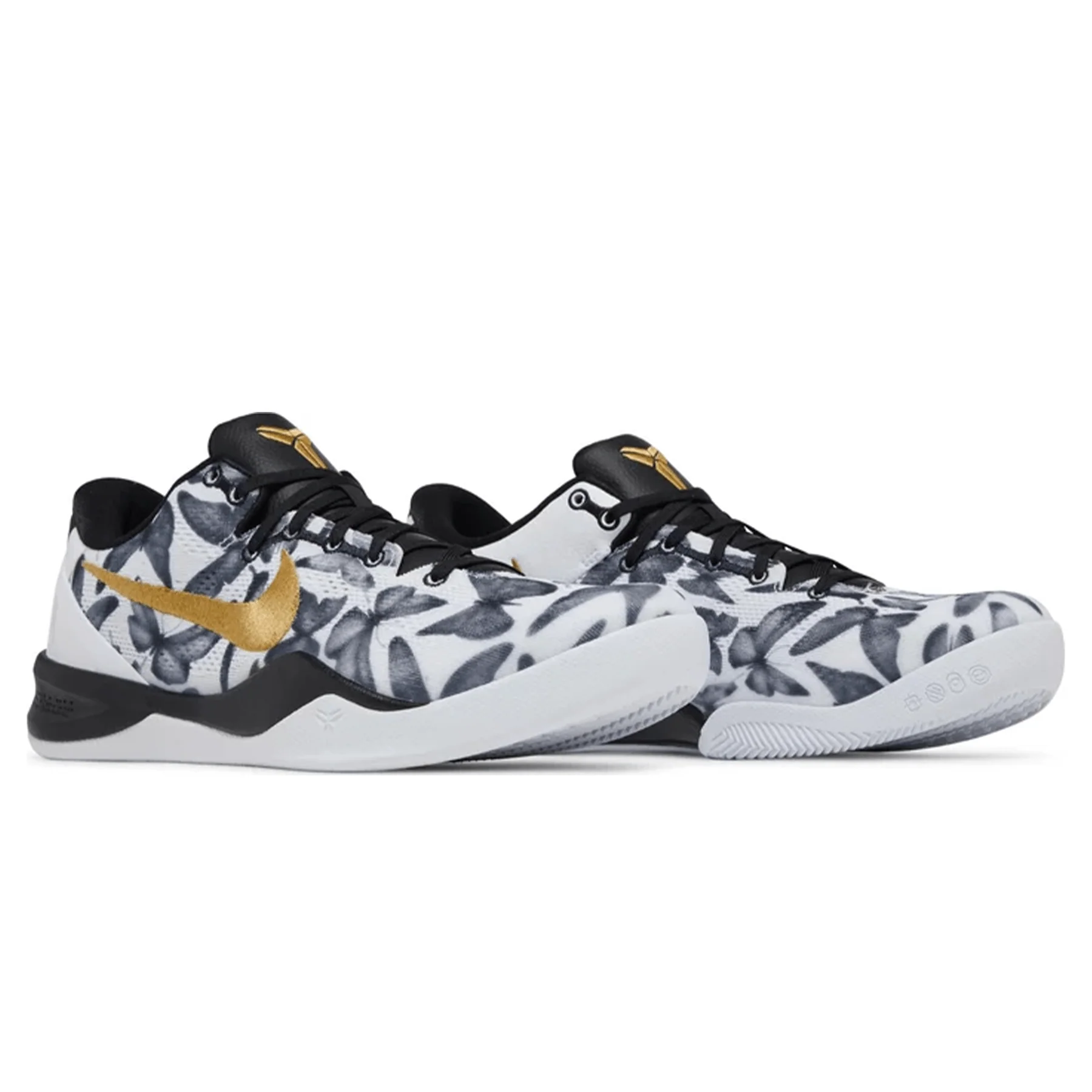 Nike Kobe 8 Protro 'Mambacita' - Image 3
