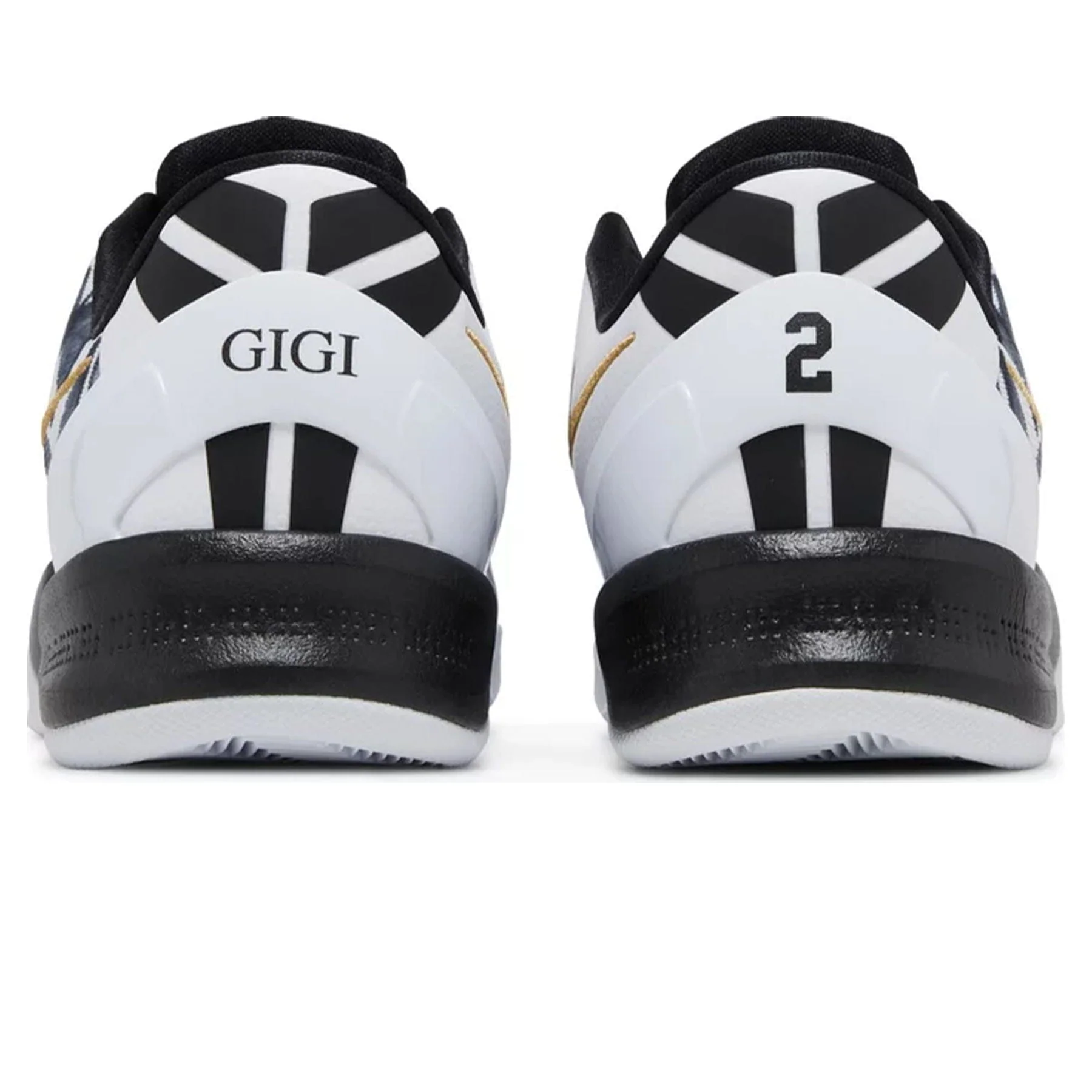 Nike Kobe 8 Protro 'Mambacita' - Image 5