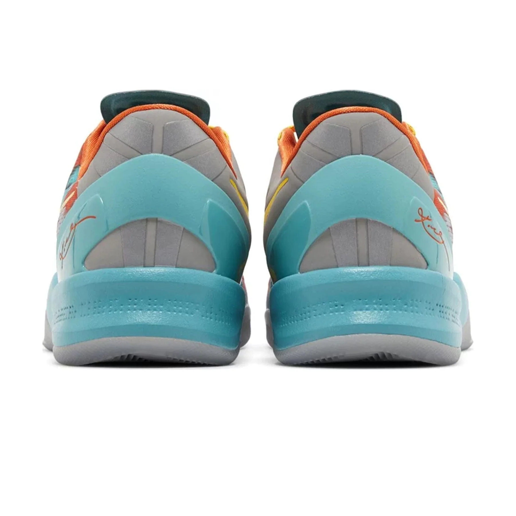 Nike Kobe 8 Protro 'Venice Beach' 2024 - Image 4