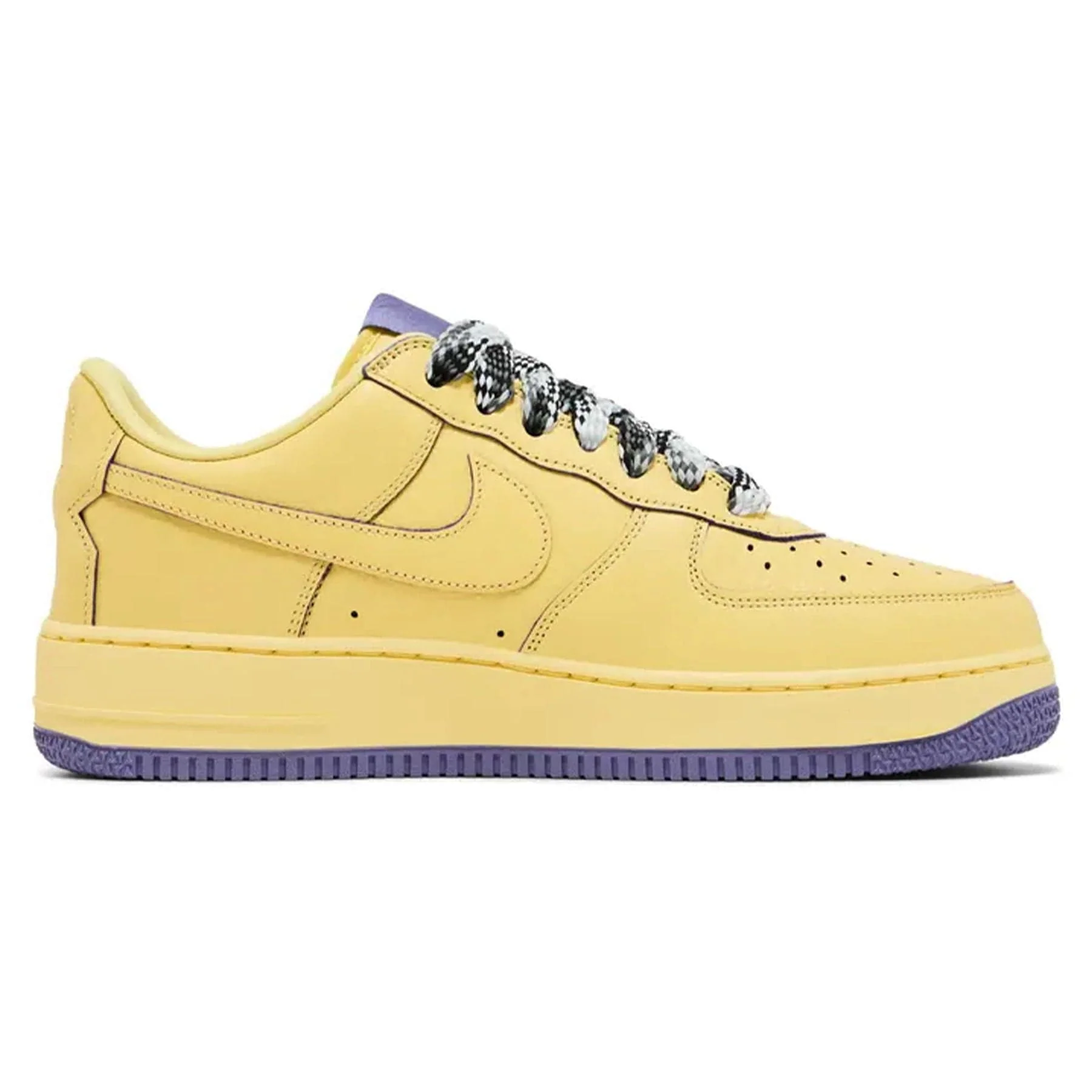 Kobe Bryant x Nike Air Force 1 Low Protro 'Mamba Mentality' - Image 2
