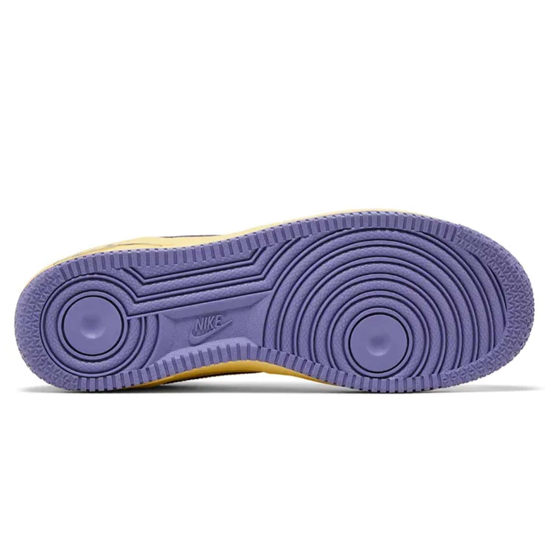 Kobe Bryant x Nike Air Force 1 Low Protro 'Mamba Mentality' - Image 4