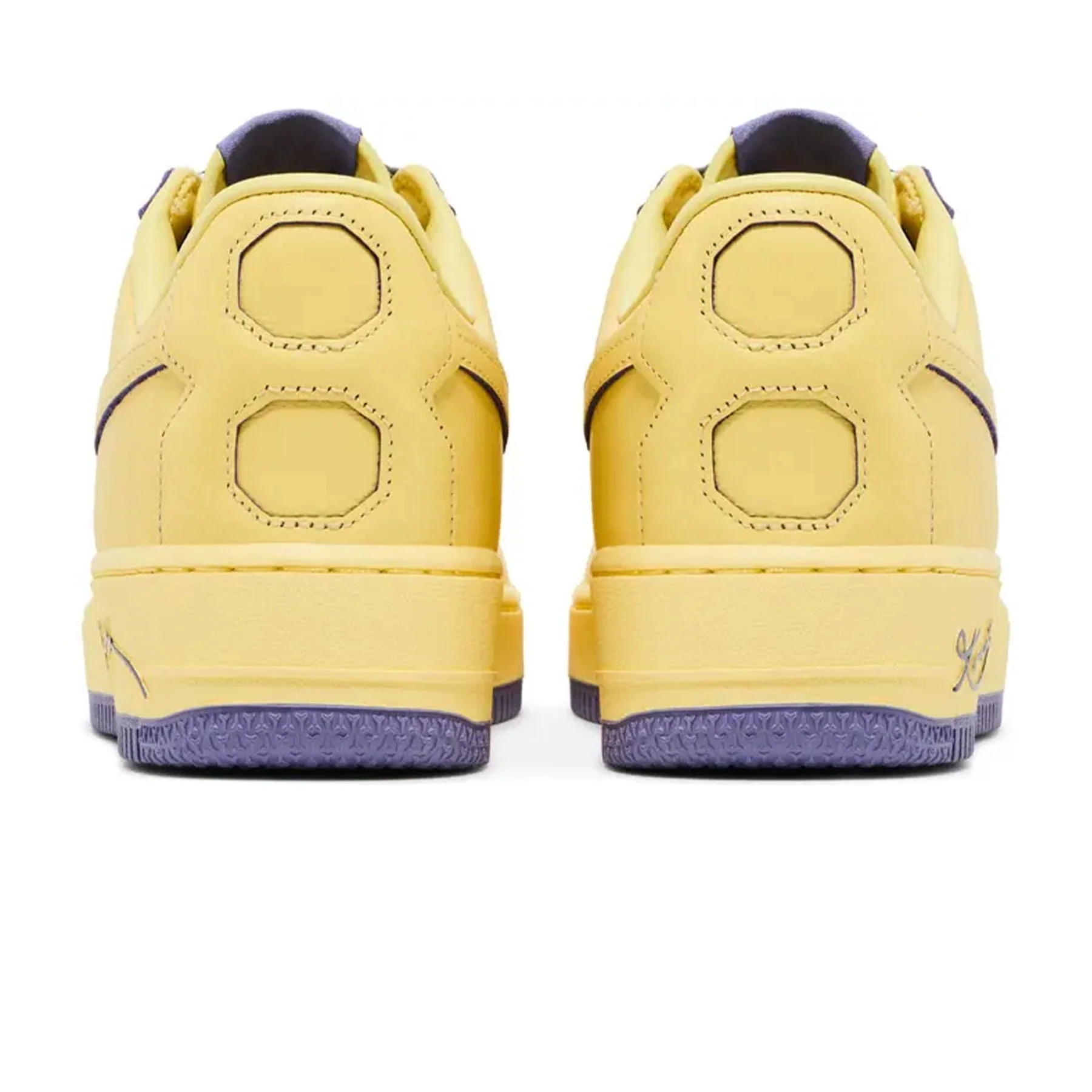 Kobe Bryant x Nike Air Force 1 Low Protro 'Mamba Mentality' - Image 5