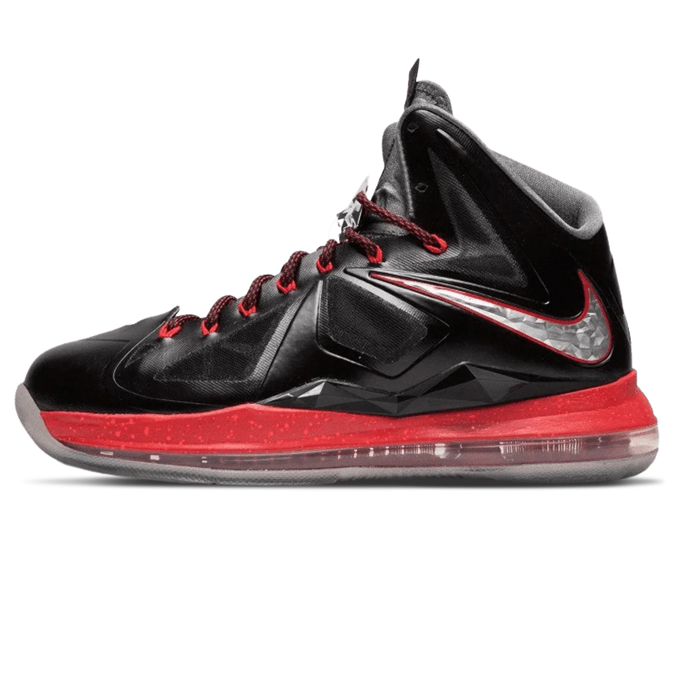 Nike LeBron 10+ 'Pressure'