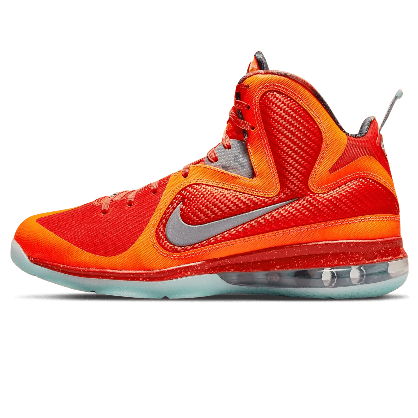 Nike LeBron 9 'Big Bang' 2022