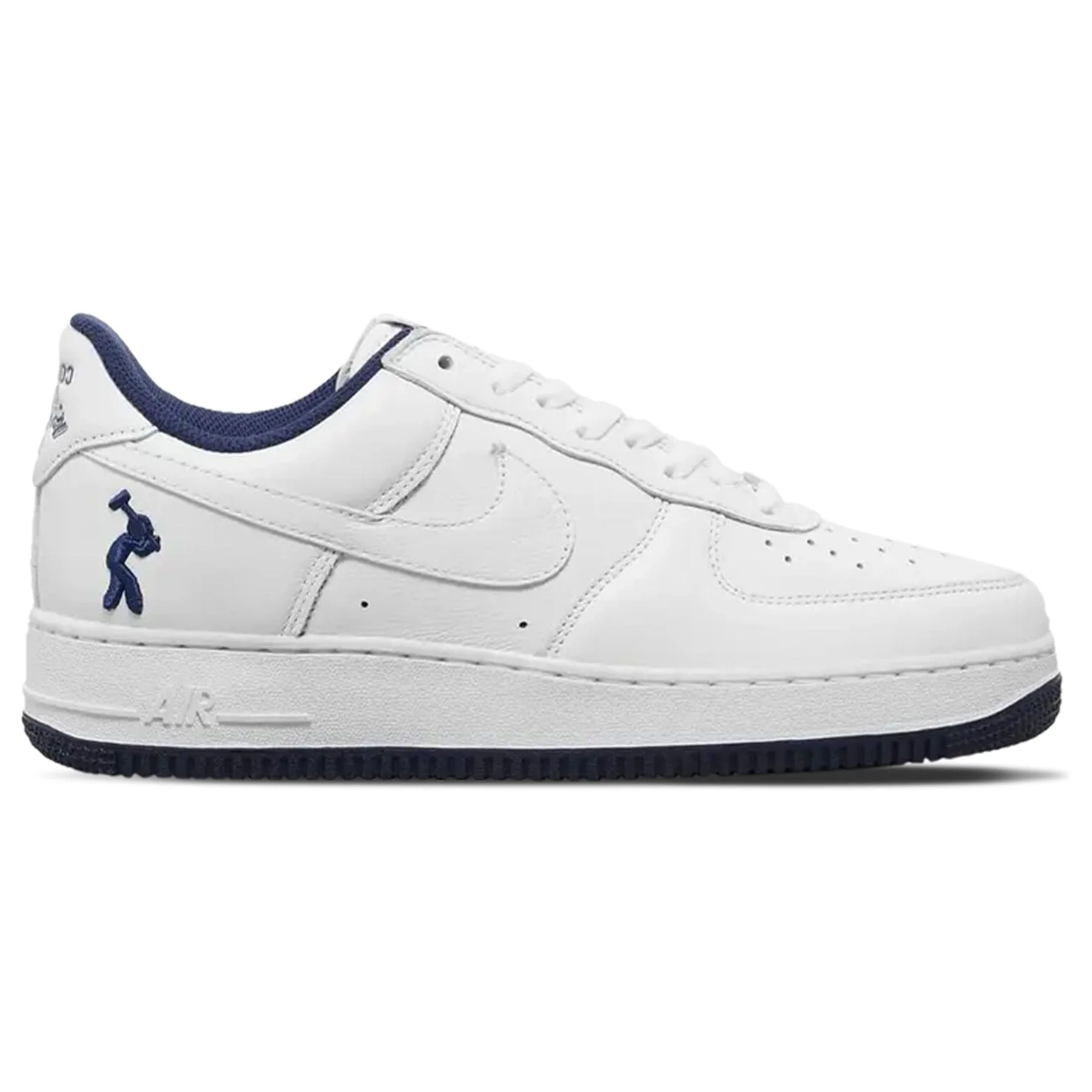 Lil Yachty x Nike Air Force 1 Low 'Concrete Boys' - Image 2