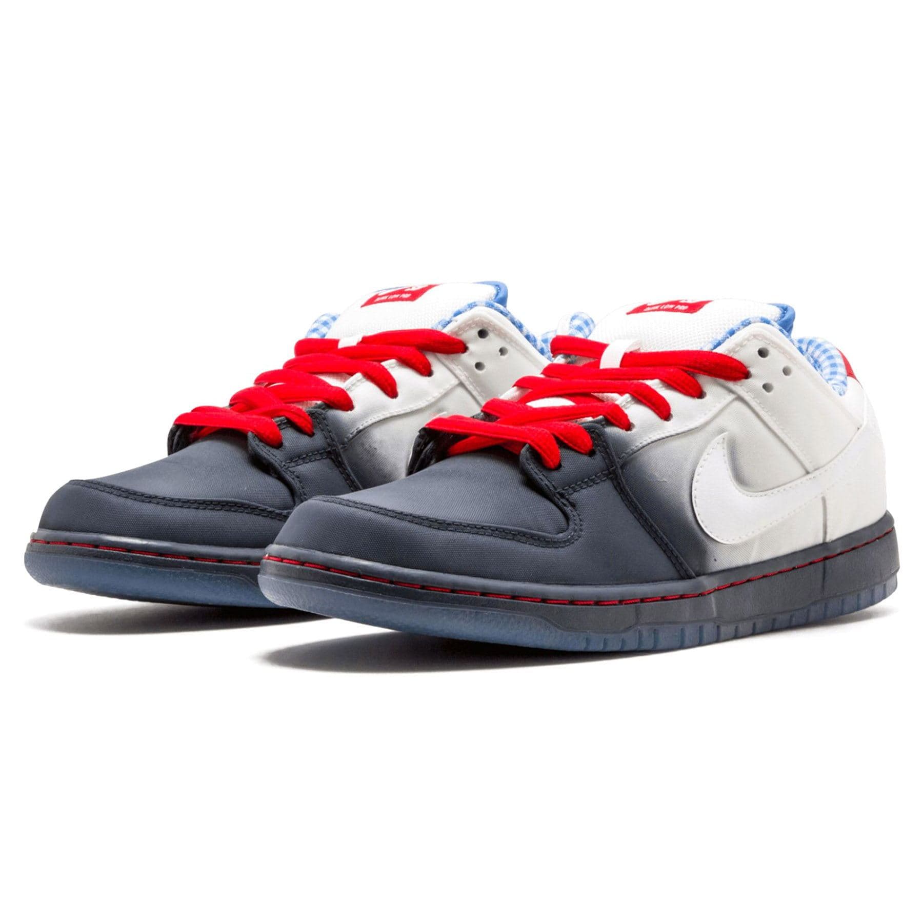 Nike Dunk Low Premium SB 'Dorothy' - Image 2