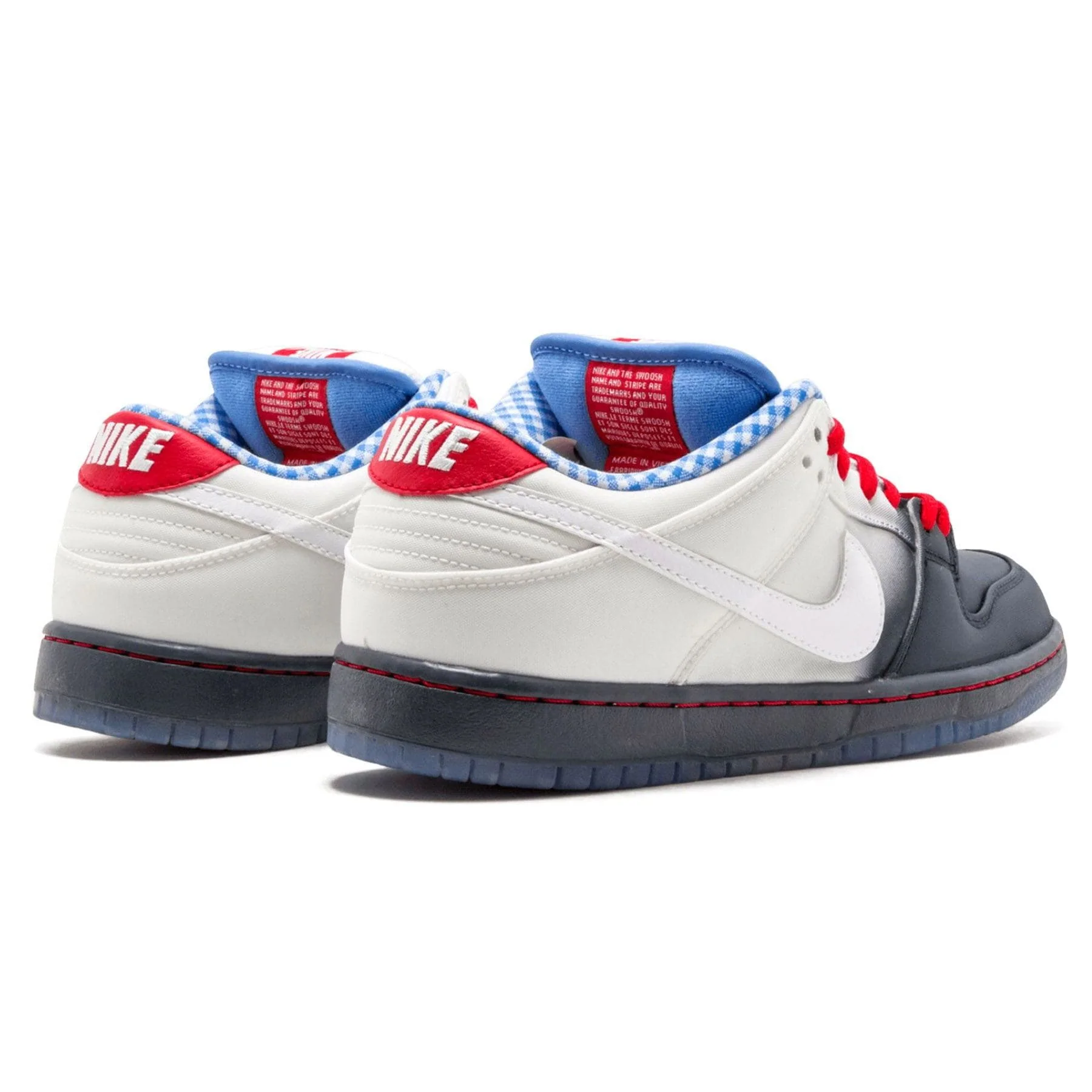 Nike Dunk Low Premium SB 'Dorothy' - Image 3