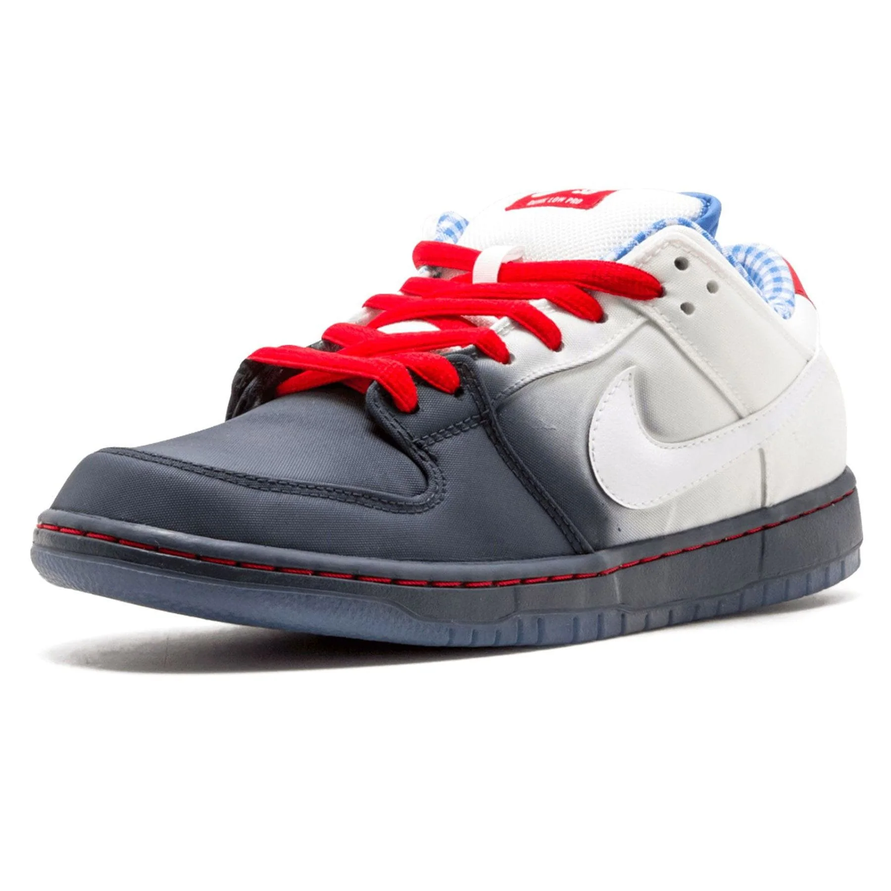 Nike Dunk Low Premium SB 'Dorothy' - Image 4