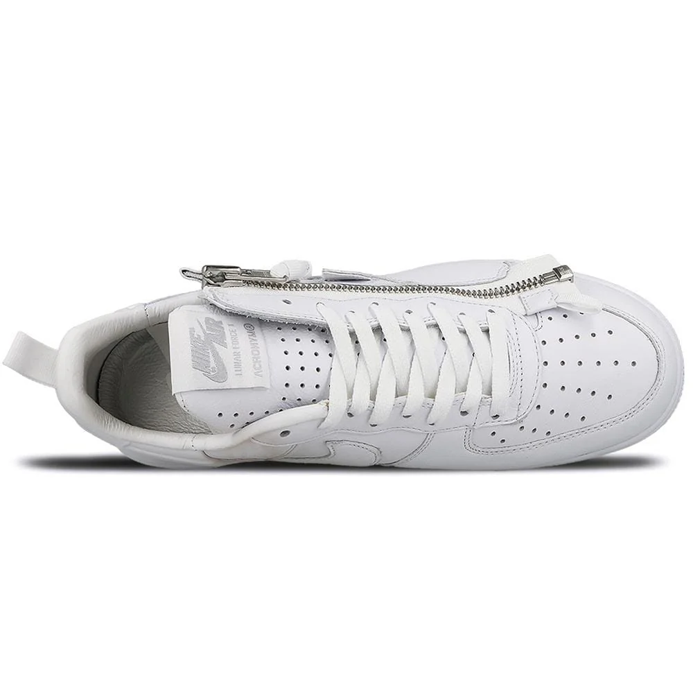 Nike Lunar Force 1 Acronym 17  AF-100 - Image 3