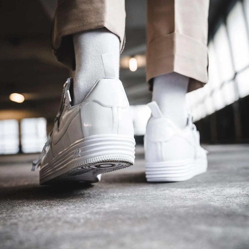 Nike Lunar Force 1 Acronym 17  AF-100 - Image 5