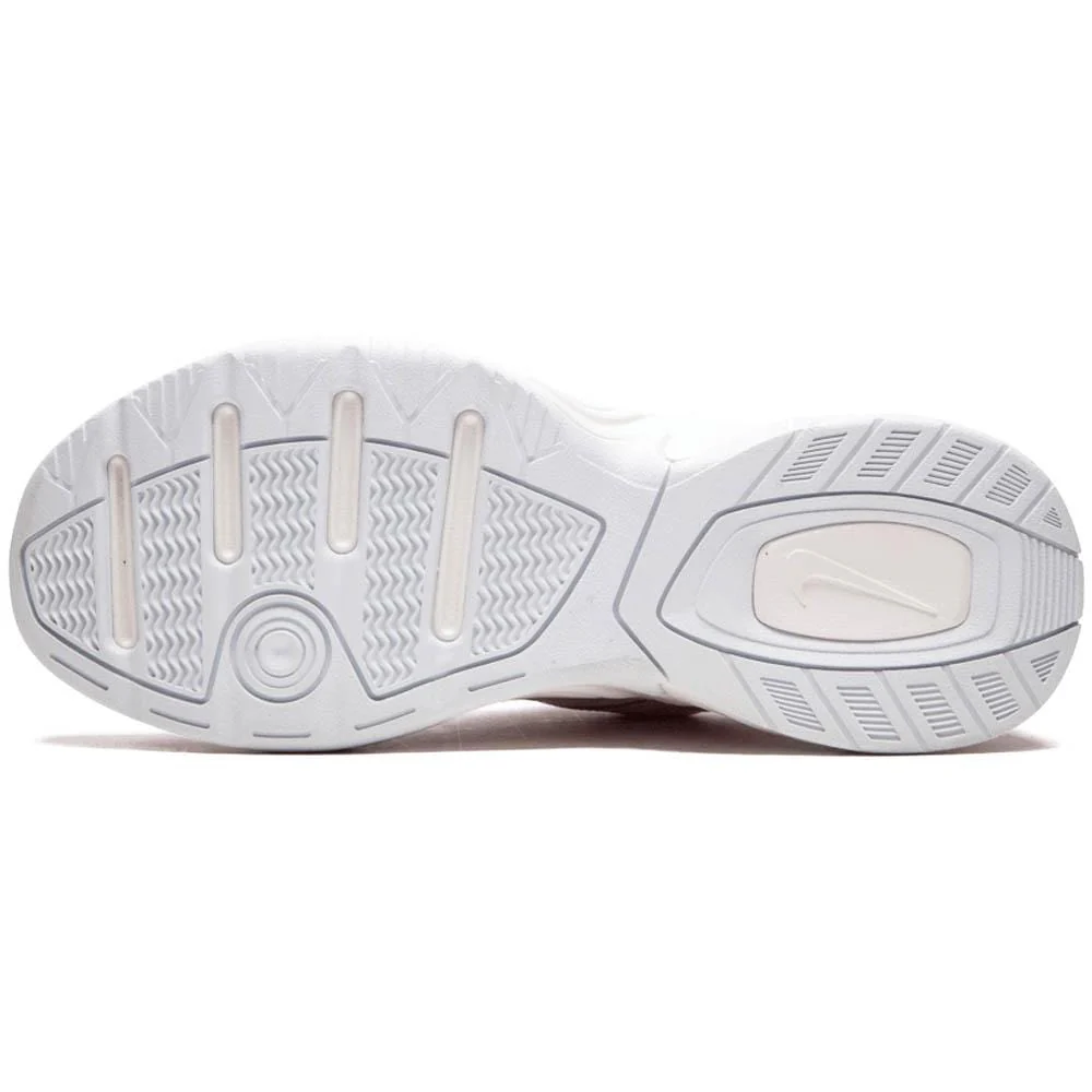 Nike M2K Tekno Pink Black Womens - Image 5
