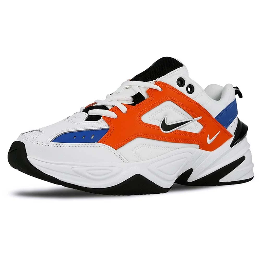 Nike Mens M2K Tekno Team Orange - Image 2