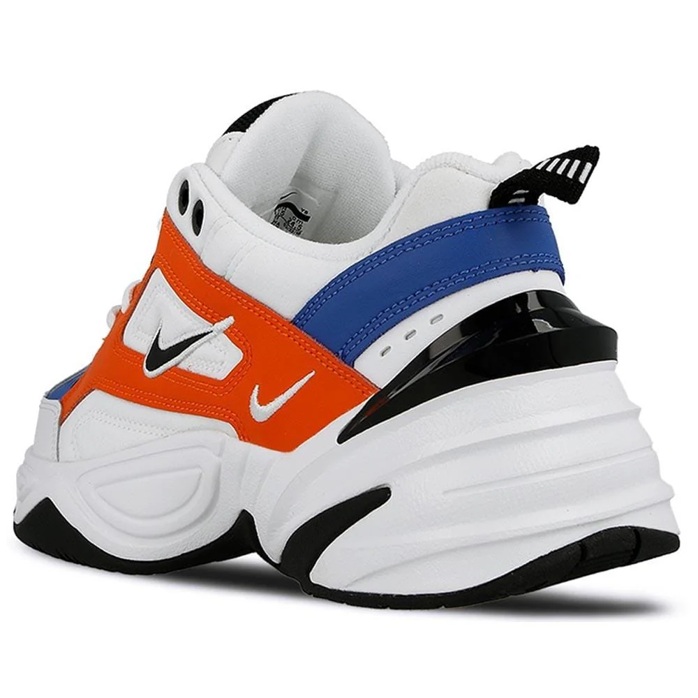 Nike Mens M2K Tekno Team Orange - Image 3