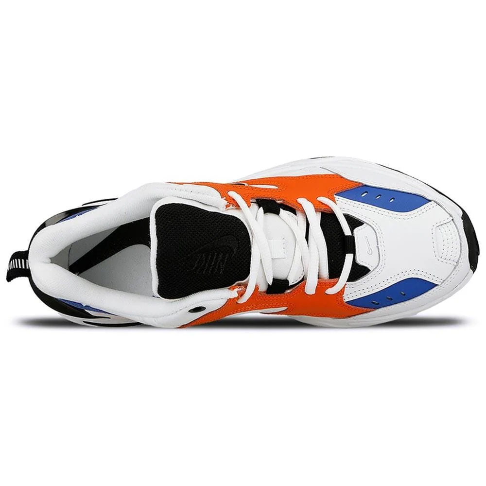 Nike Mens M2K Tekno Team Orange - Image 4