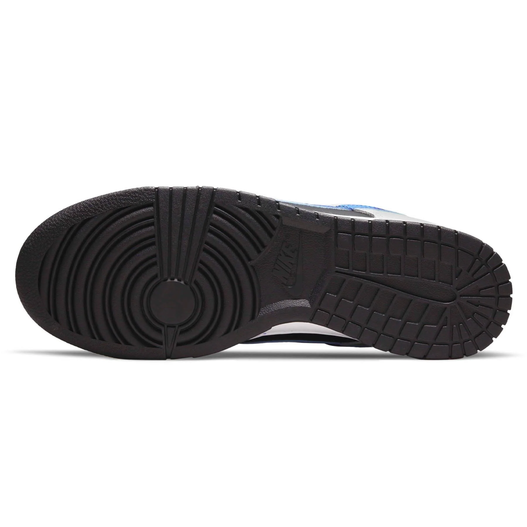 Nike NBA x Dunk Low EMB '75th Anniversary - Knicks' - Image 5