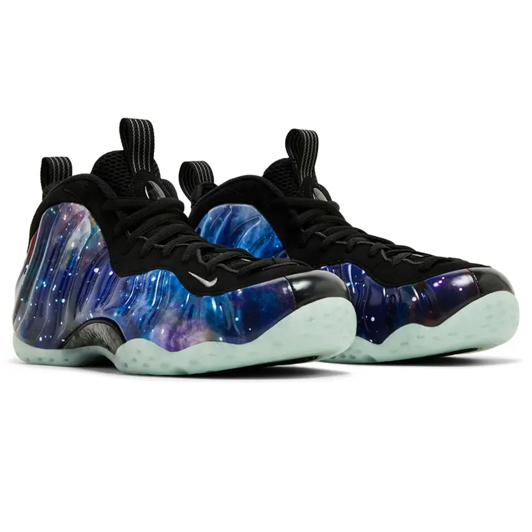 Nike Air Foamposite One 'Galaxy' - Image 2