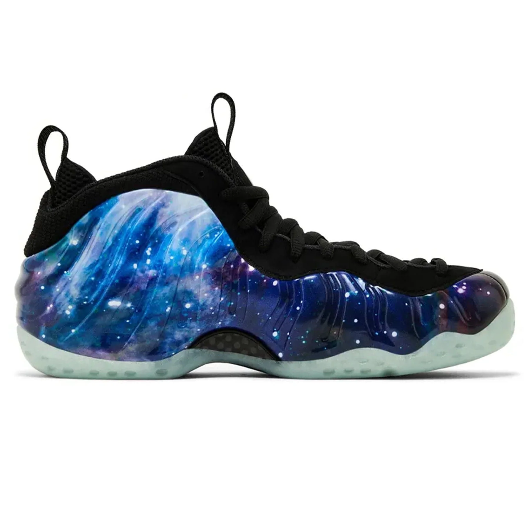 Nike Air Foamposite One 'Galaxy' - Image 3