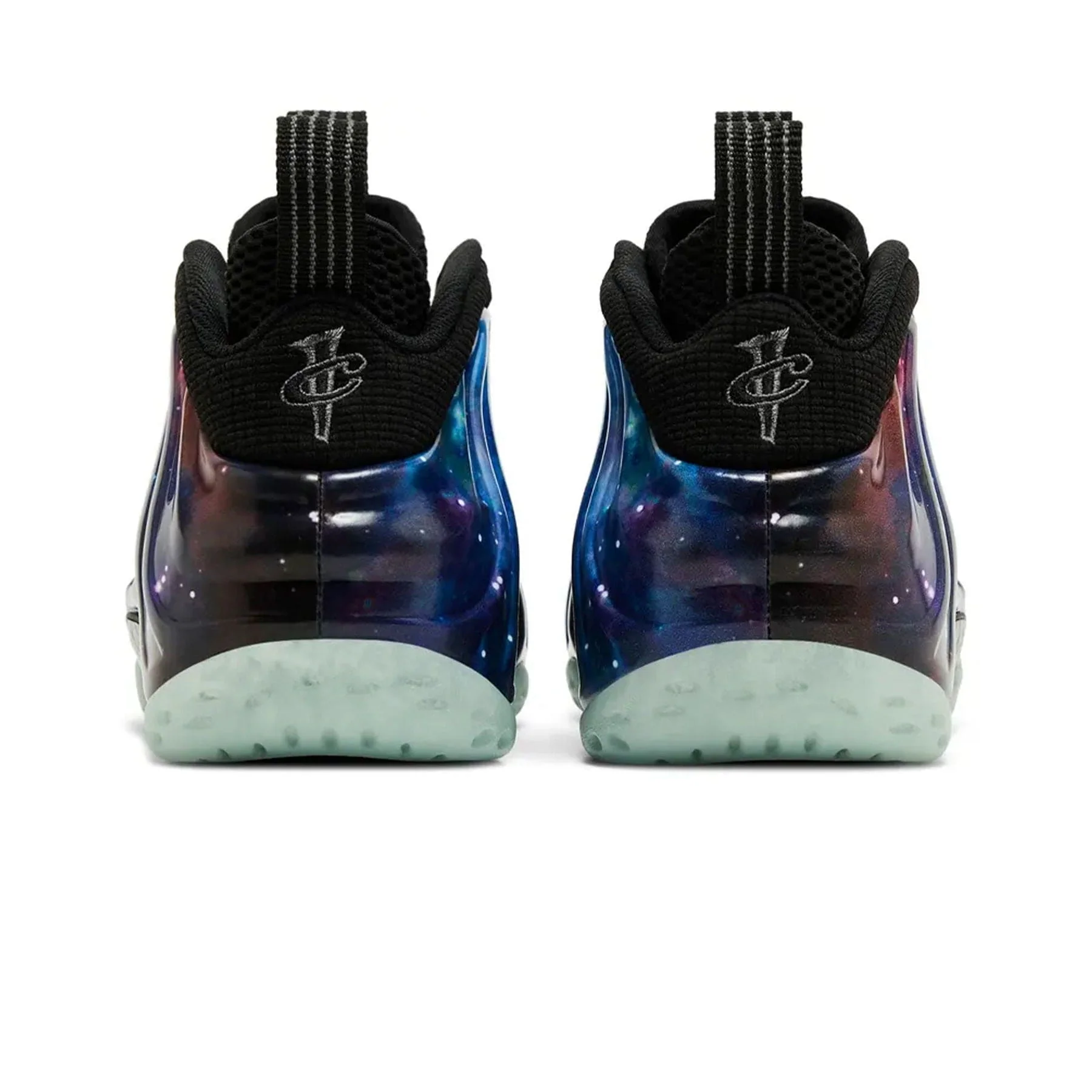 Nike Air Foamposite One 'Galaxy' - Image 4