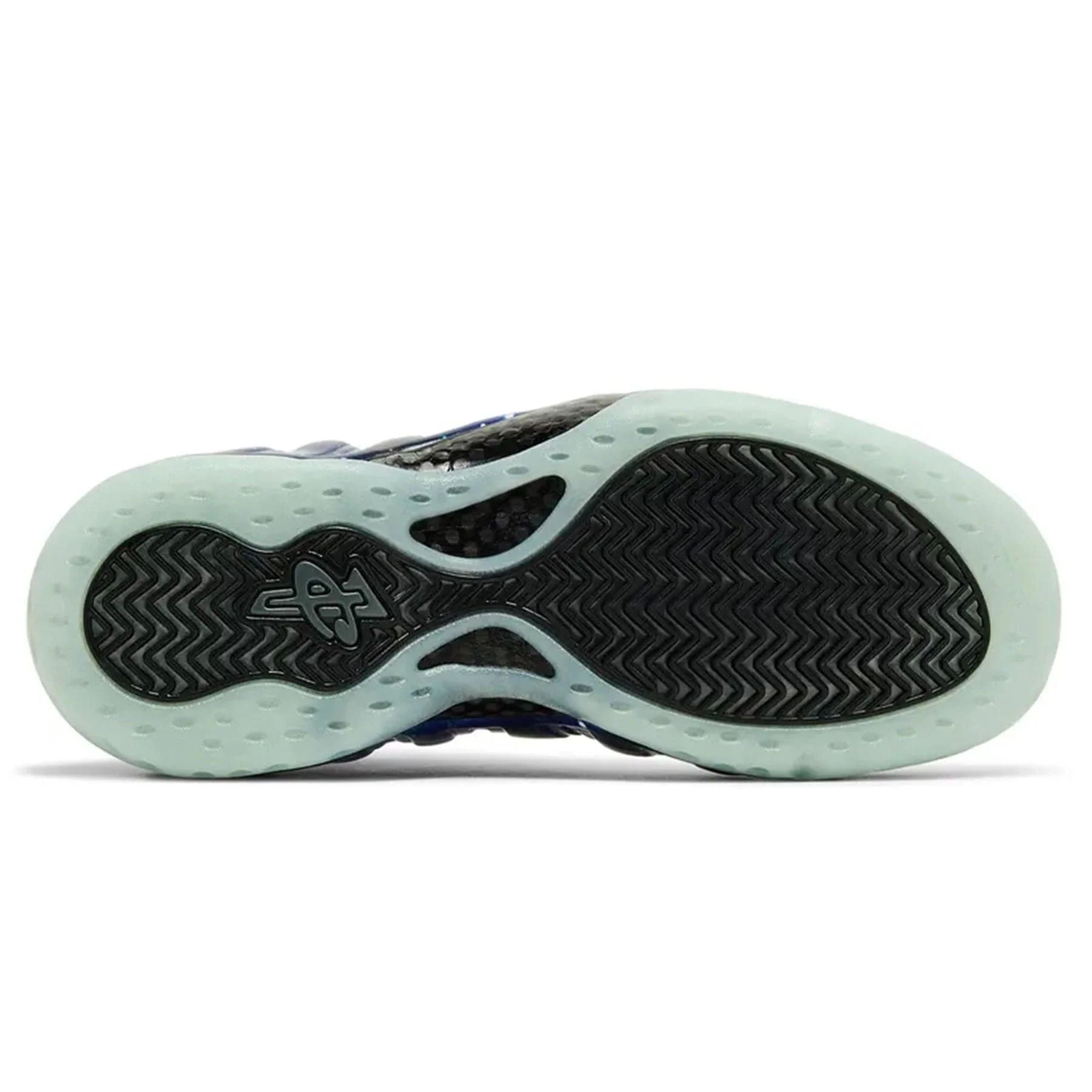 Nike Air Foamposite One 'Galaxy' - Image 5