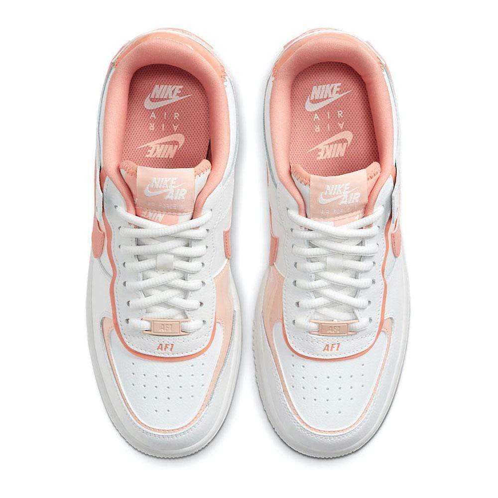 Nike Air Force 1 Shadow 'White Pink' (Wmns) - Image 3