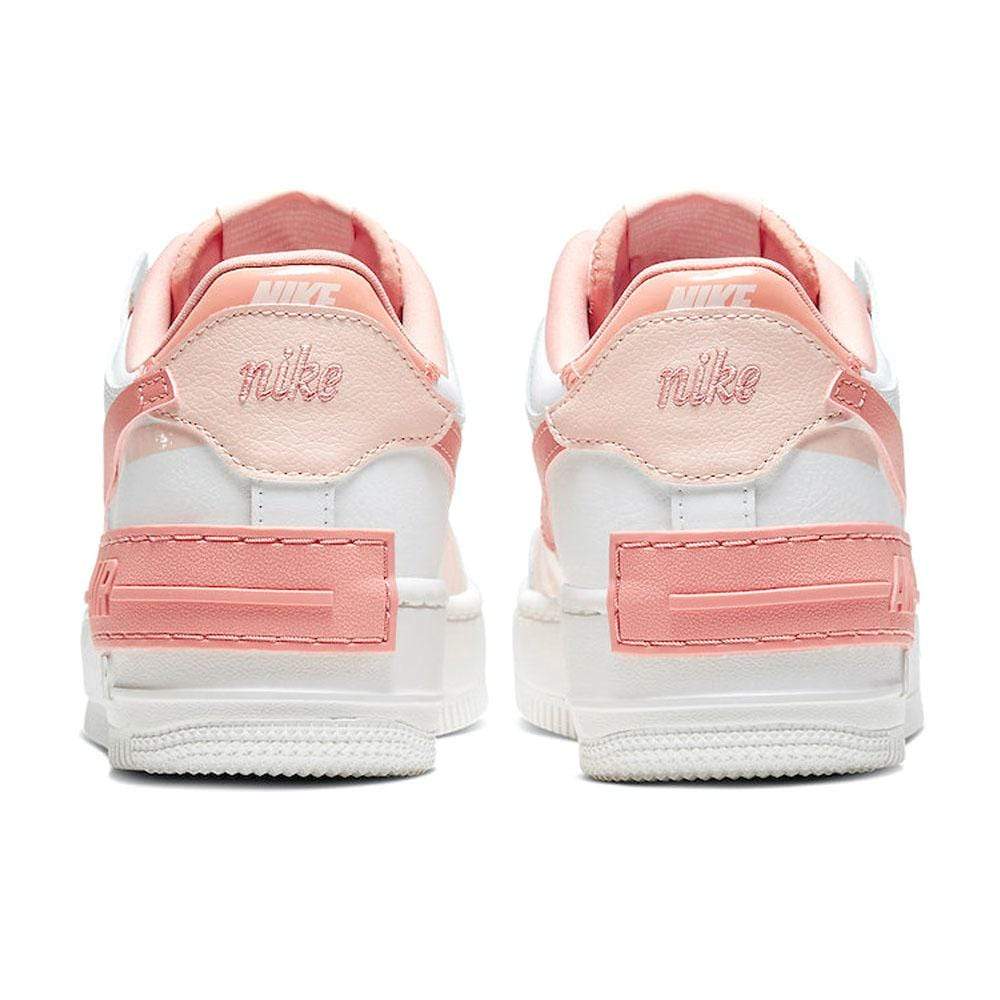 Nike Air Force 1 Shadow 'White Pink' (Wmns) - Image 4