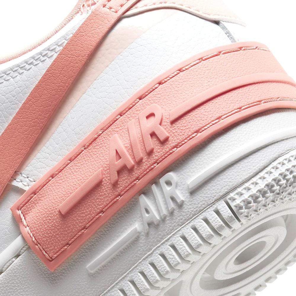 Nike Air Force 1 Shadow 'White Pink' (Wmns) - Image 6