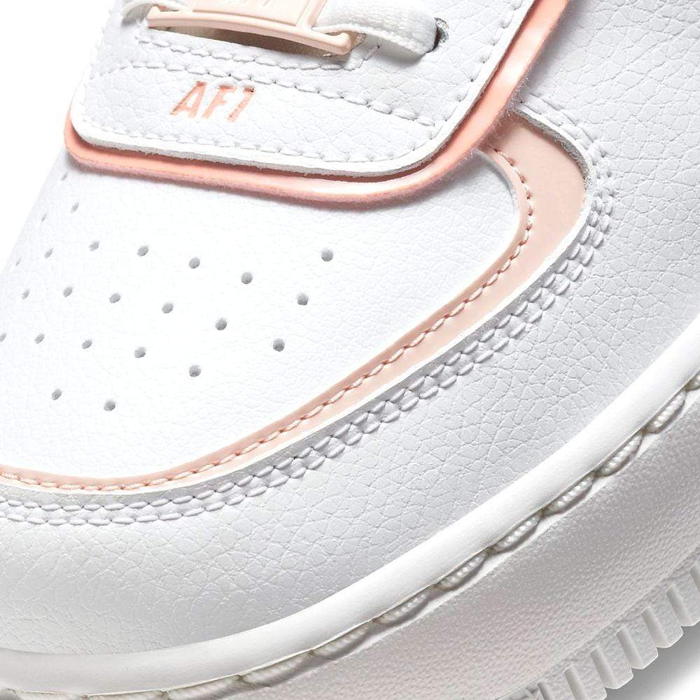 Nike Air Force 1 Shadow 'White Pink' (Wmns) - Image 7