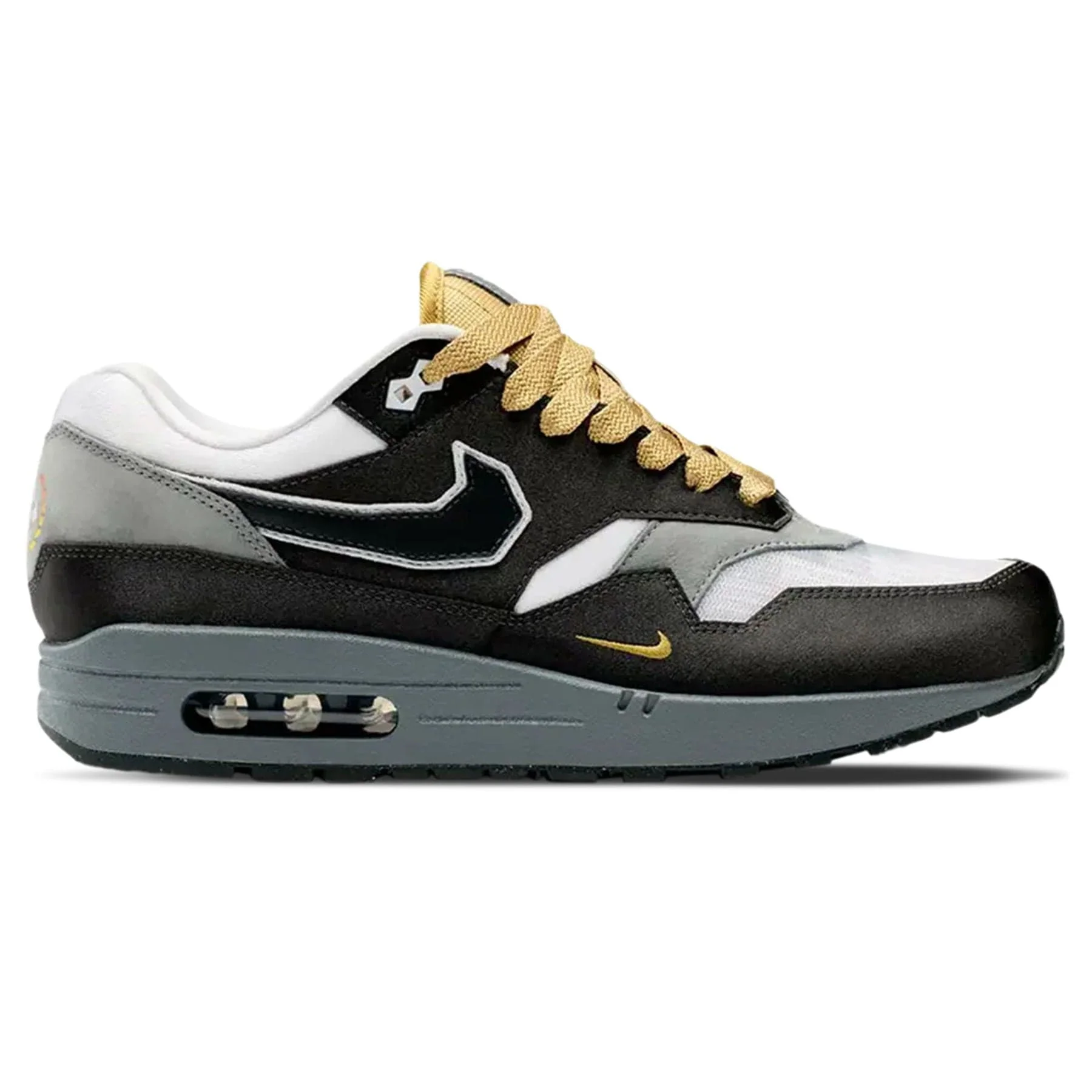 Nike Air Max 1 'Low Poly - Big Head Mode' - Image 2