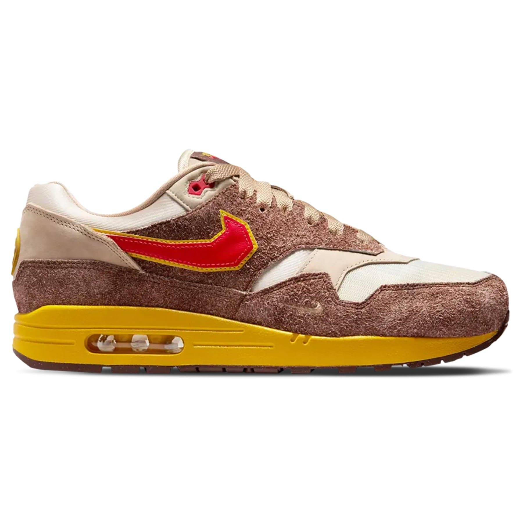 Nike Air Max 1 'Low Poly - Big Head Origins' - Image 2