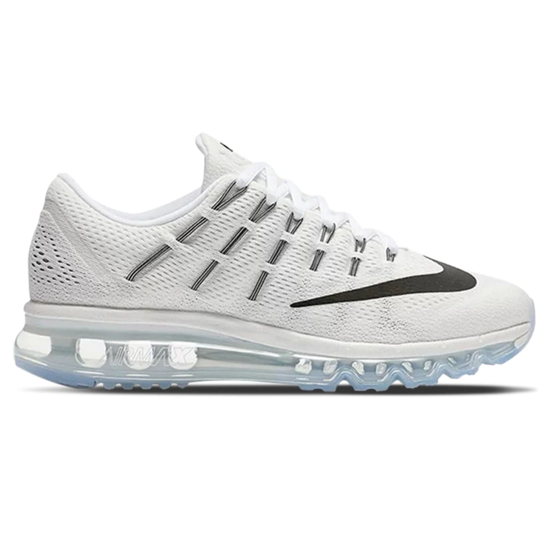 Nike Air Max 2016 'Summit White' - Image 2