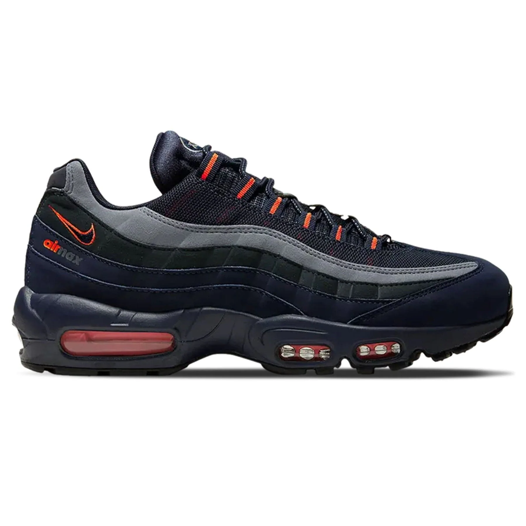Nike Air Max 95 'Logo' - Image 2