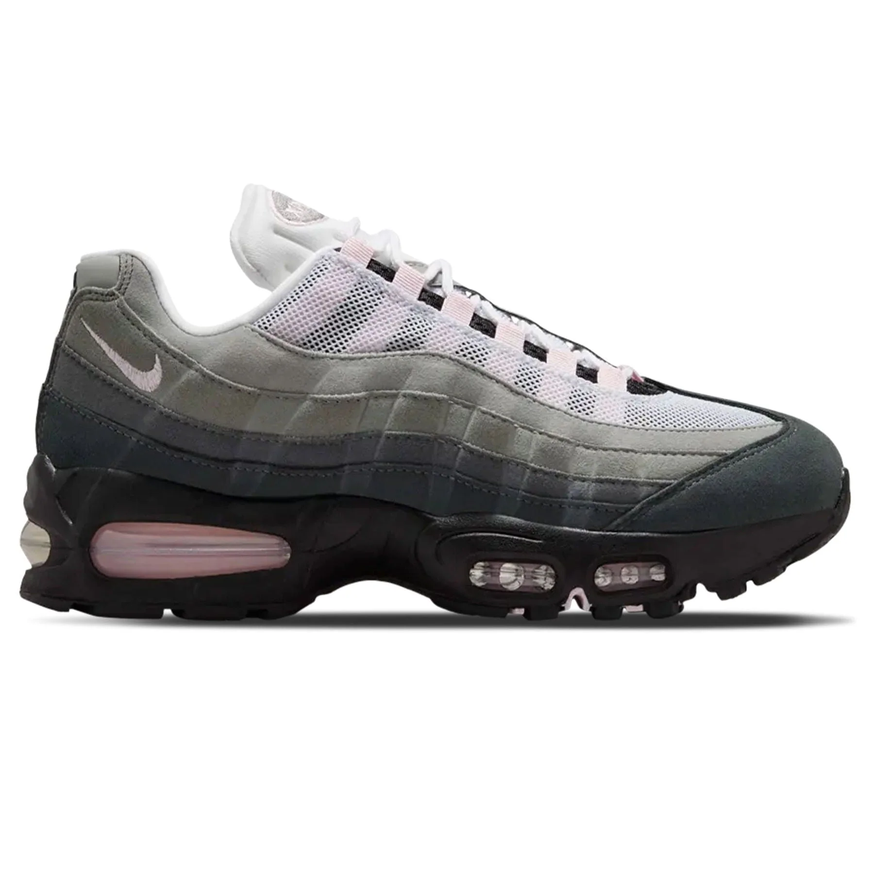 Nike Air Max 95 Wmns 'Pink Foam' 2025 - Image 2