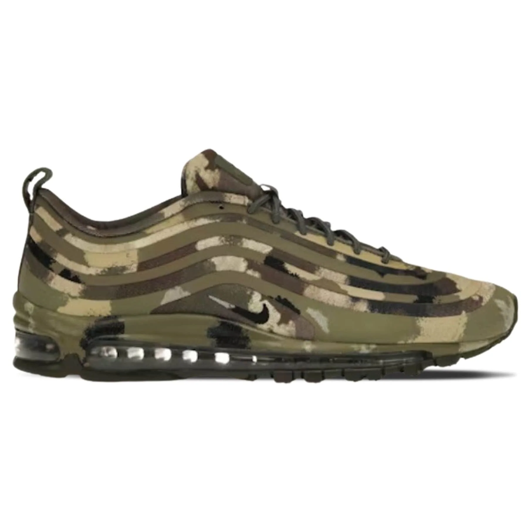 Nike Air Max 97 Country Camo Pack 'Italy' - Image 2
