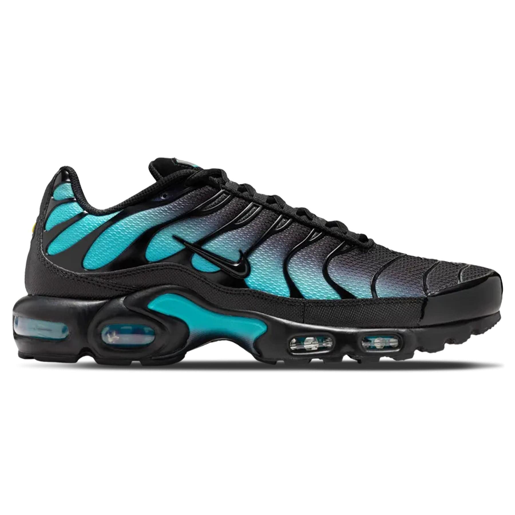 Nike Air Max Plus 'Black Dusty Cactus' - Image 2