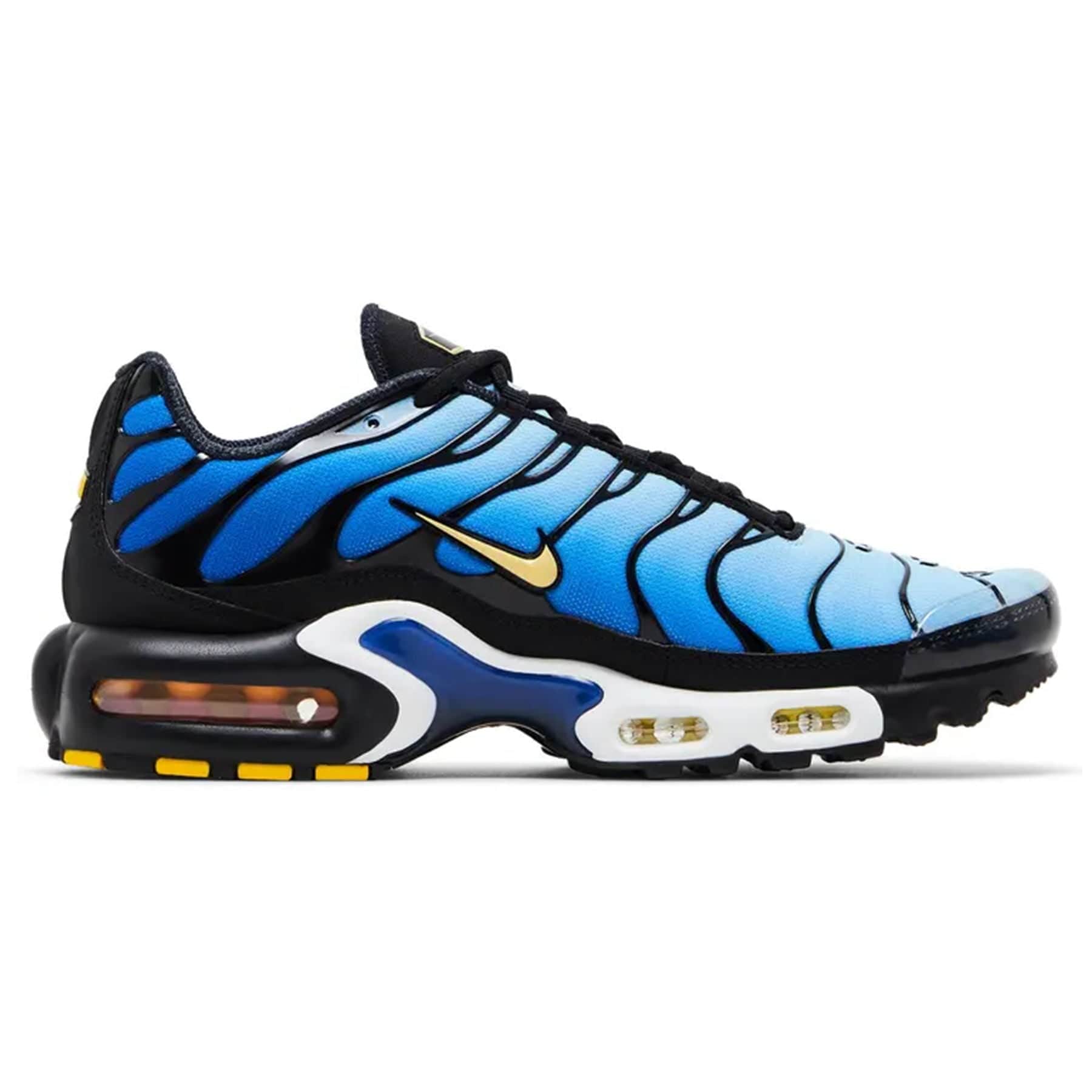 Nike Air Max Plus 'Hyper Blue' 2025 - Image 2