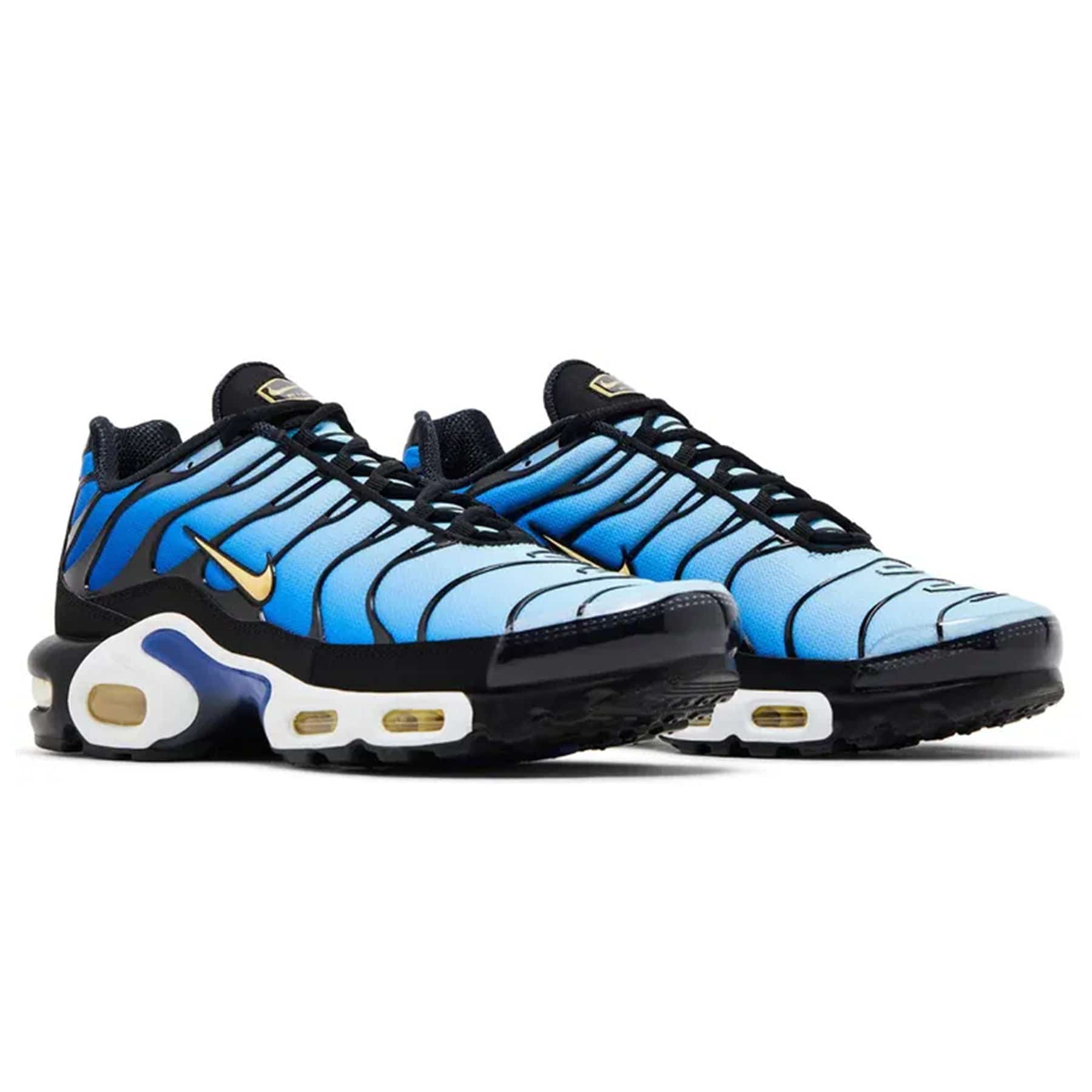 Nike Air Max Plus 'Hyper Blue' 2025 - Image 3