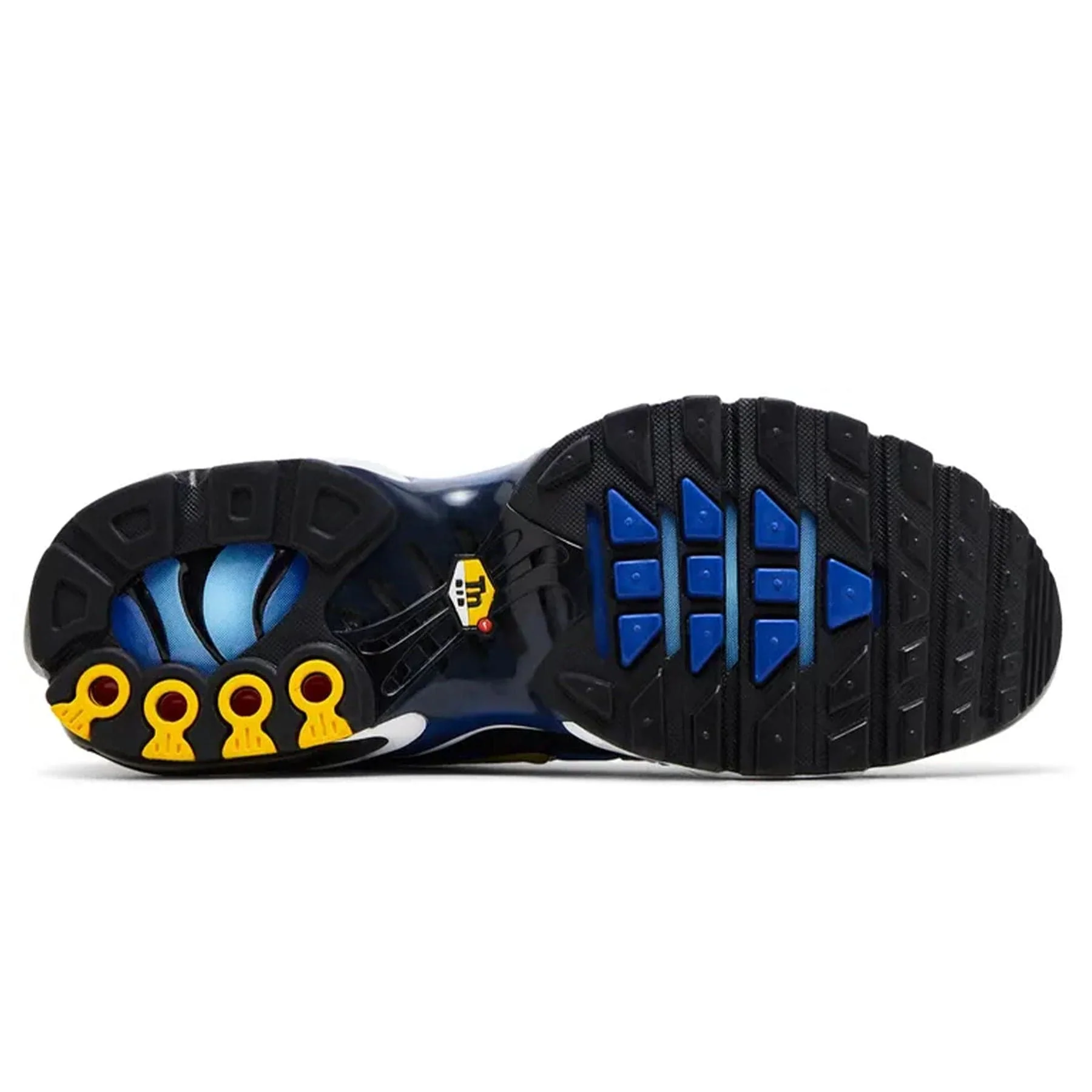Nike Air Max Plus 'Hyper Blue' 2025 - Image 4
