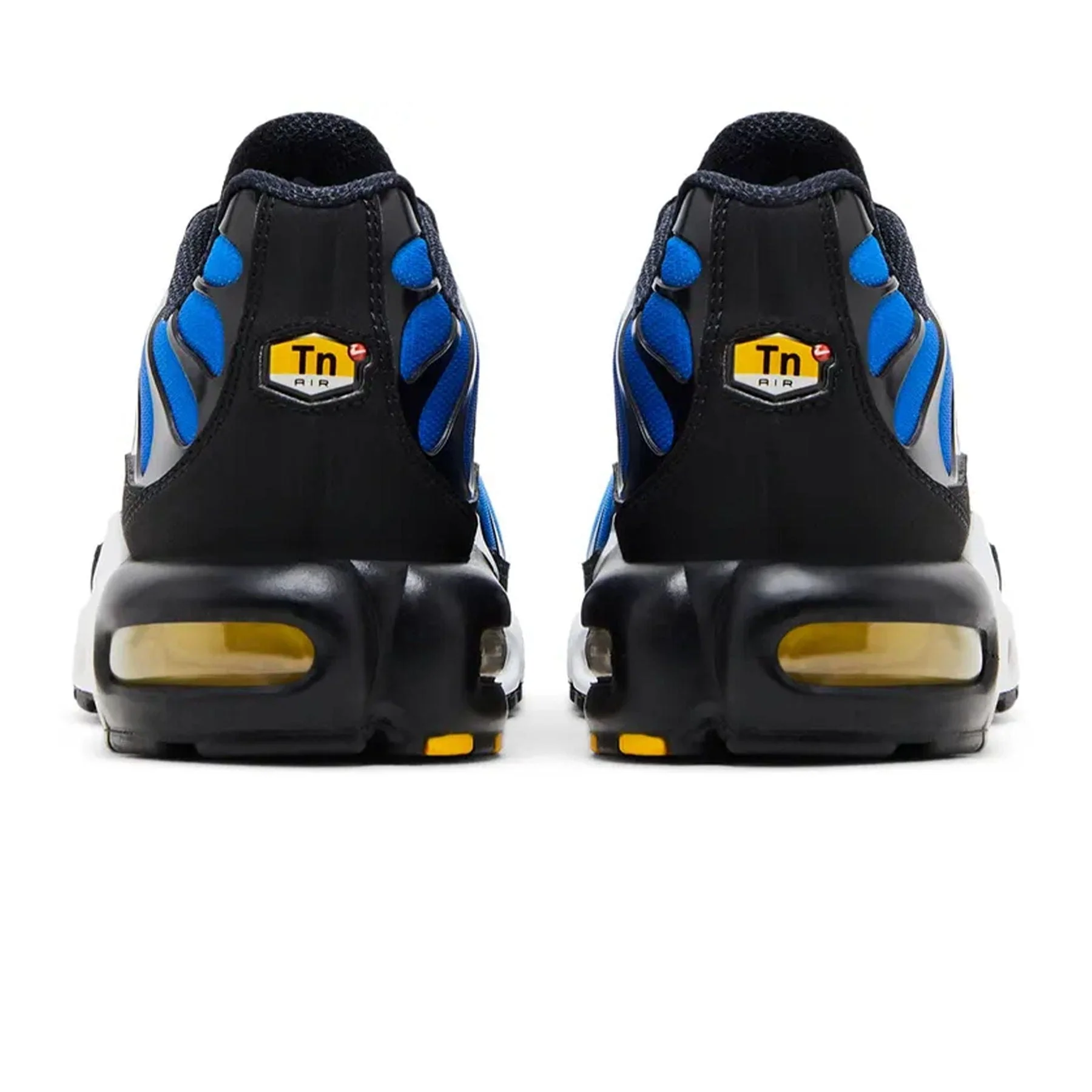 Nike Air Max Plus 'Hyper Blue' 2025 - Image 5