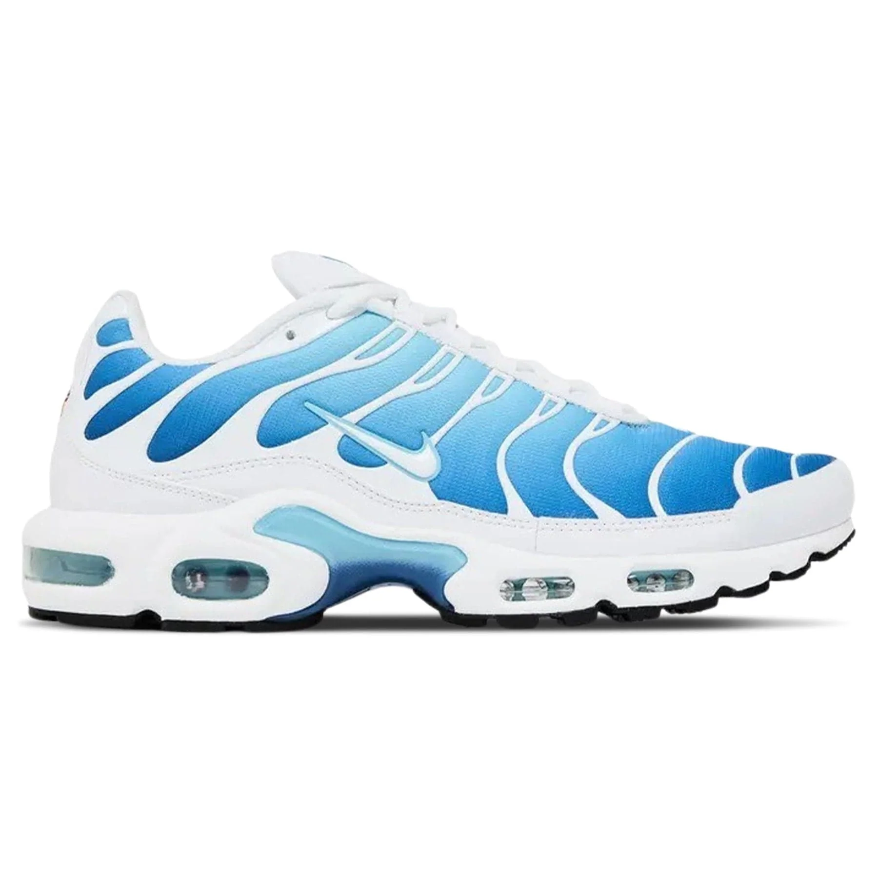 Nike Air Max Plus 'Sky Blue' - Image 2