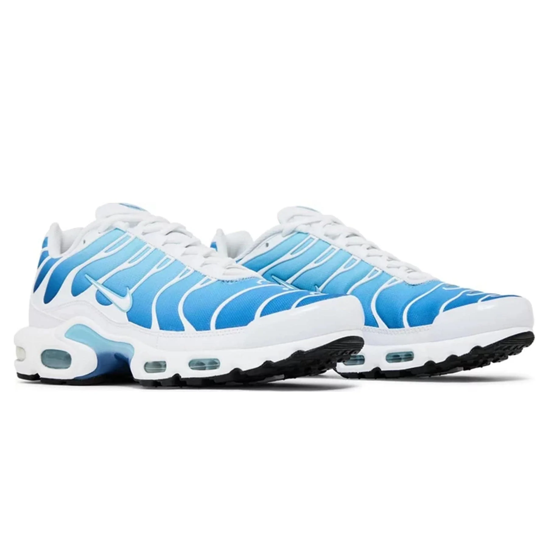 Nike Air Max Plus 'Sky Blue' - Image 3