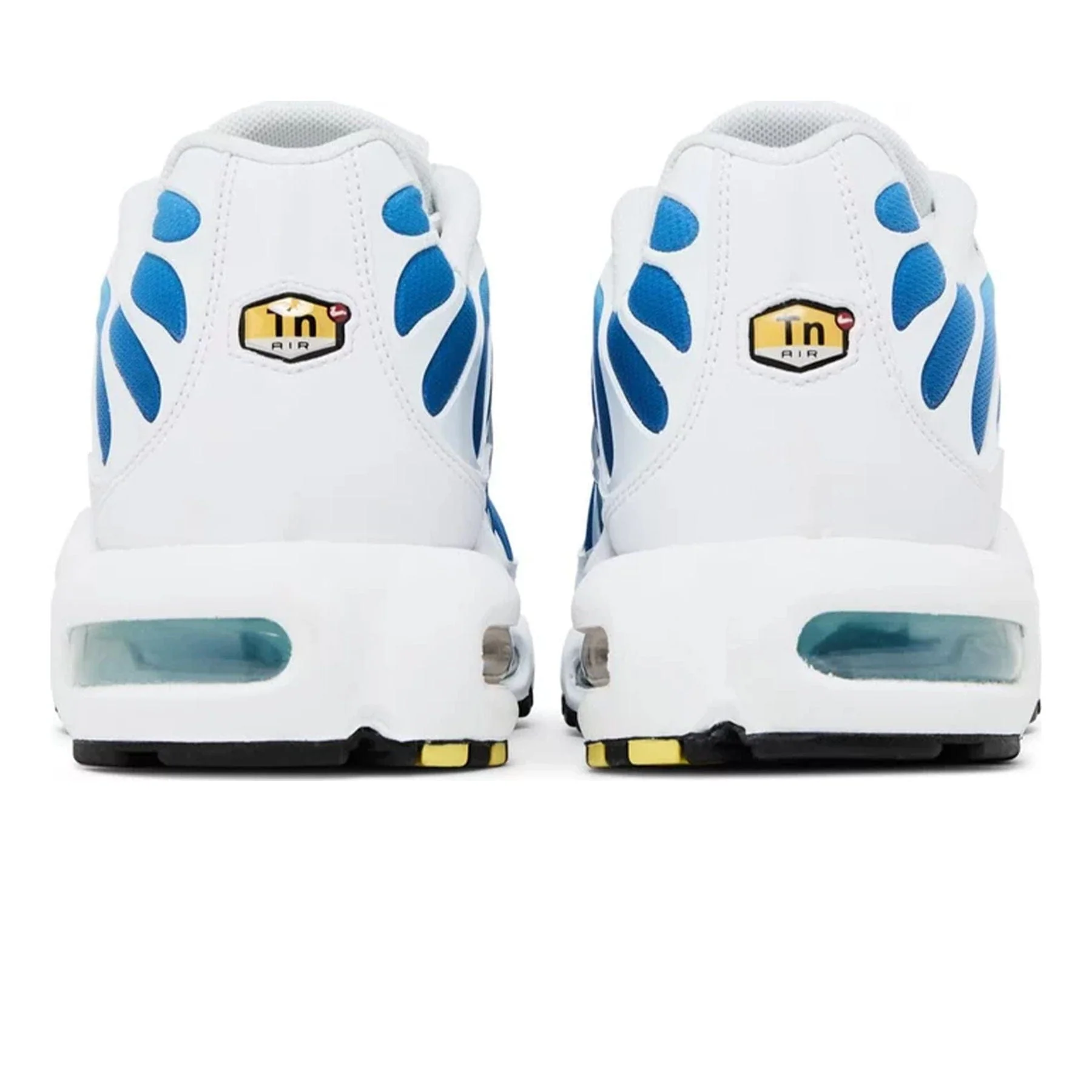 Nike Air Max Plus 'Sky Blue' - Image 5
