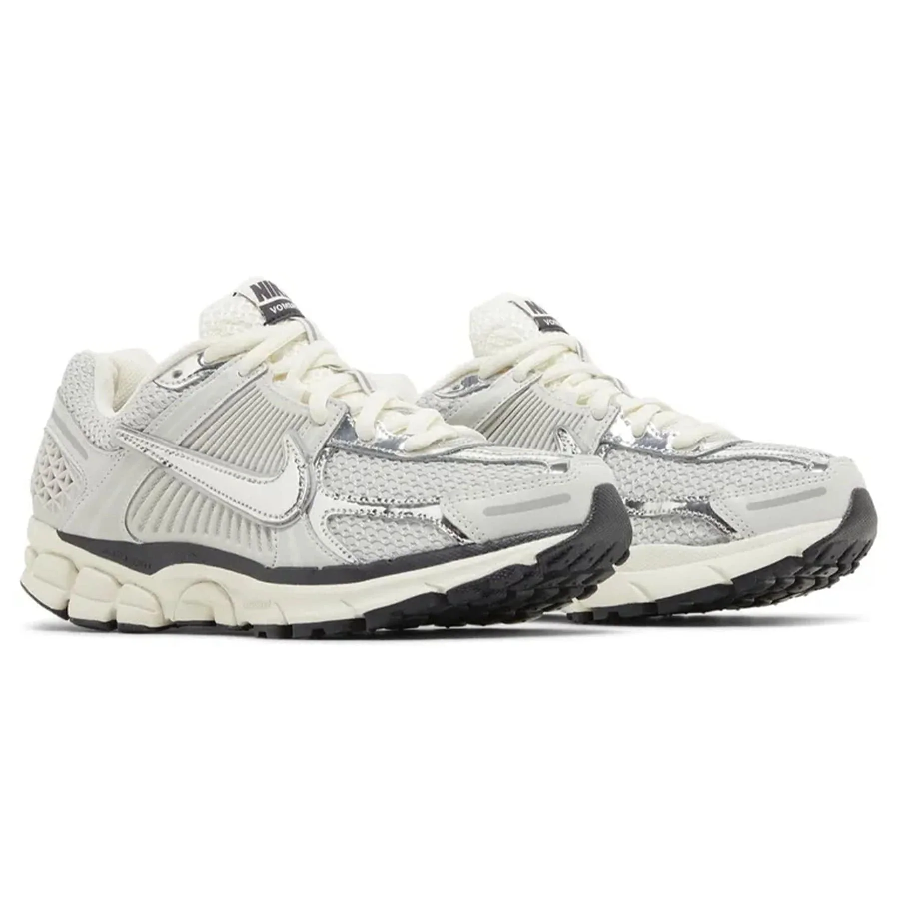 Nike Air Zoom Vomero 5 'Chrome' - Image 3